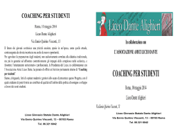 brochure-Evento-Dante-10-maggio-2014-Coaching-per