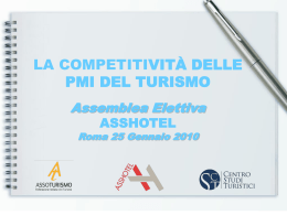 La competitivit&agrave; delle PMI del turismo_DEFINITIVO_3