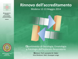 ABILITAZIONI2012-2013 - Università degli studi di Modena e