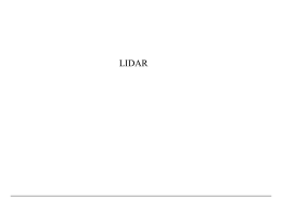 Lezionelidar