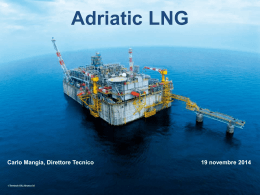 Adriatic LNG_Carlo Mangia 19-11-14