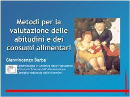 Lezione del 18/03/2010 4,1 Mb - Istituto di Scienze dell