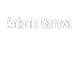 Antonio Canova
