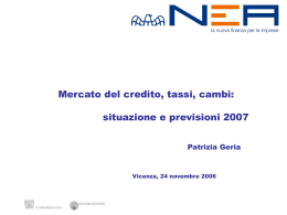 NeaFidi - Confindustria Vicenza