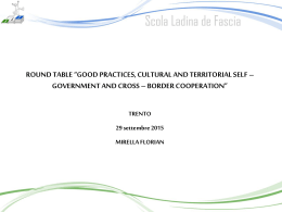 scuola primaria