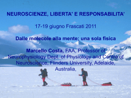 Costa2011 - Scienza Fede e Societ&agrave;