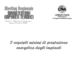 slides_stefani - CNA Emilia Romagna