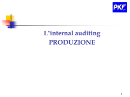 Auditing Acquisti_II (vnd.ms-powerpoint, it, 244 KB, 4/28/09)
