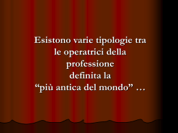 Professioniste