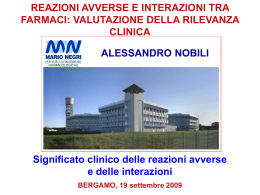 significato clinico