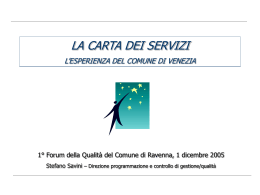 Presentazione di PowerPoint