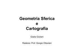 GeometriaSferica