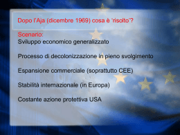 lezione 14 - Piero Graglia