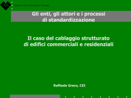 Nessun titolo diapositiva
