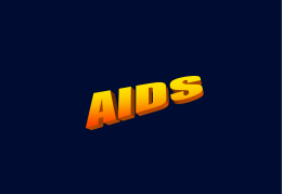 AIDS Introduzione storica