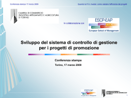 Torino Piemonte Aerospace