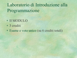 PowerPoint Presentation - Type inference as abstract interpreter
