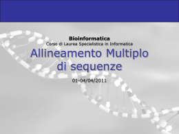 7-Allineamento_multiplo_2011