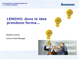 Lenovo Power Manager