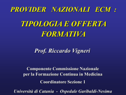 Presentazione di PowerPoint