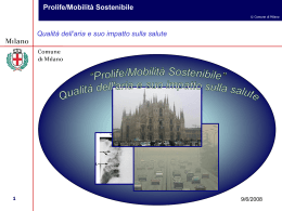 slide assessore Luigi Rossi Bernardi