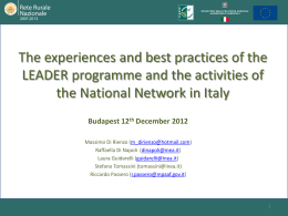 Leader Network