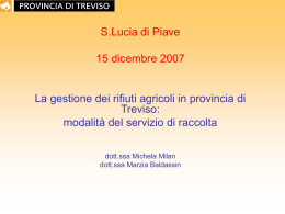 D.lgs. 152 /2006