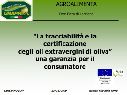 Lanciano 23-11-09