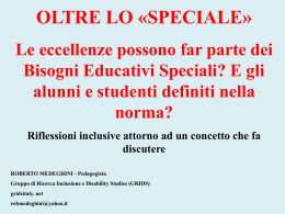 MN introduzione - Ufficio scolastico regionale per la Lombardia