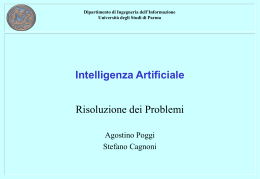 risoluzione_1_2004 - Università degli Studi di Parma