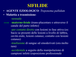 sifilide (vnd.ms-powerpoint, it, 395 KB, 3/27/06)