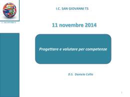 Presentazione standard di PowerPoint