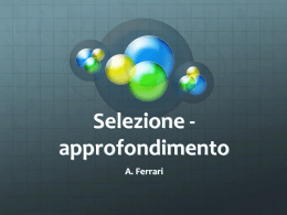 ppt - Alberto Ferrari