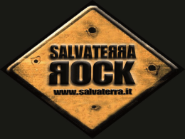 salvaterra rock