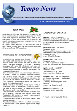 Nessun titolo diapositiva