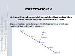 Lezione Eserc6