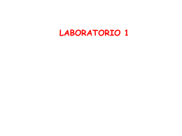 3. laboratorio 1