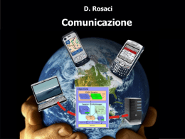 Comunicazione