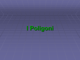 I Poligoni - profmatcarolina