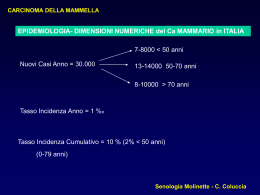 Lezione Coluccia 16.10.06