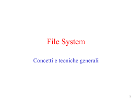 File System 2