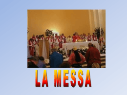 La Messa