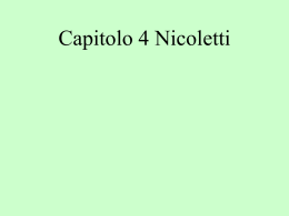Capitolo4N (vnd.ms-powerpoint, it, 729 KB, 10/31/03)