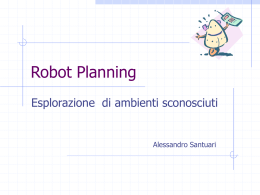 presentazione PowerPoint