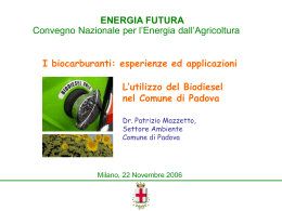 energia futura