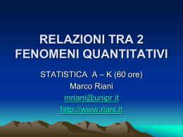 2 A - Marco Riani