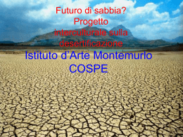 ISA Istituto d`Arte Montemurlo