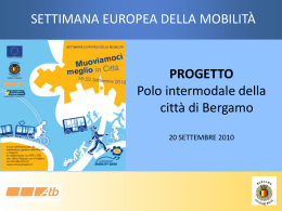 Diapositiva 1 - L`Eco di Bergamo
