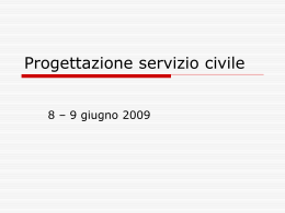 problema - Caritas Italiana