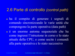 cpu_2 - Zuccante